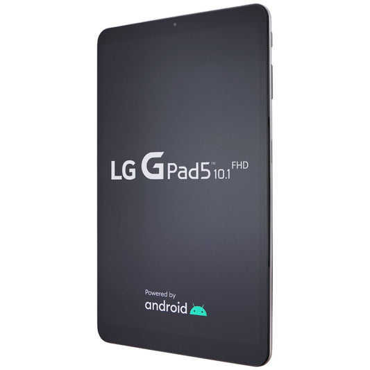 LG G Pad 5 (10.1-in) Tablet (LM-T600) Wi-Fi + Verizon LTE - Silver/32GB iPads, Tablets & eBook Readers LG - Simple Cell Bulk Wholesale Pricing - USA Seller