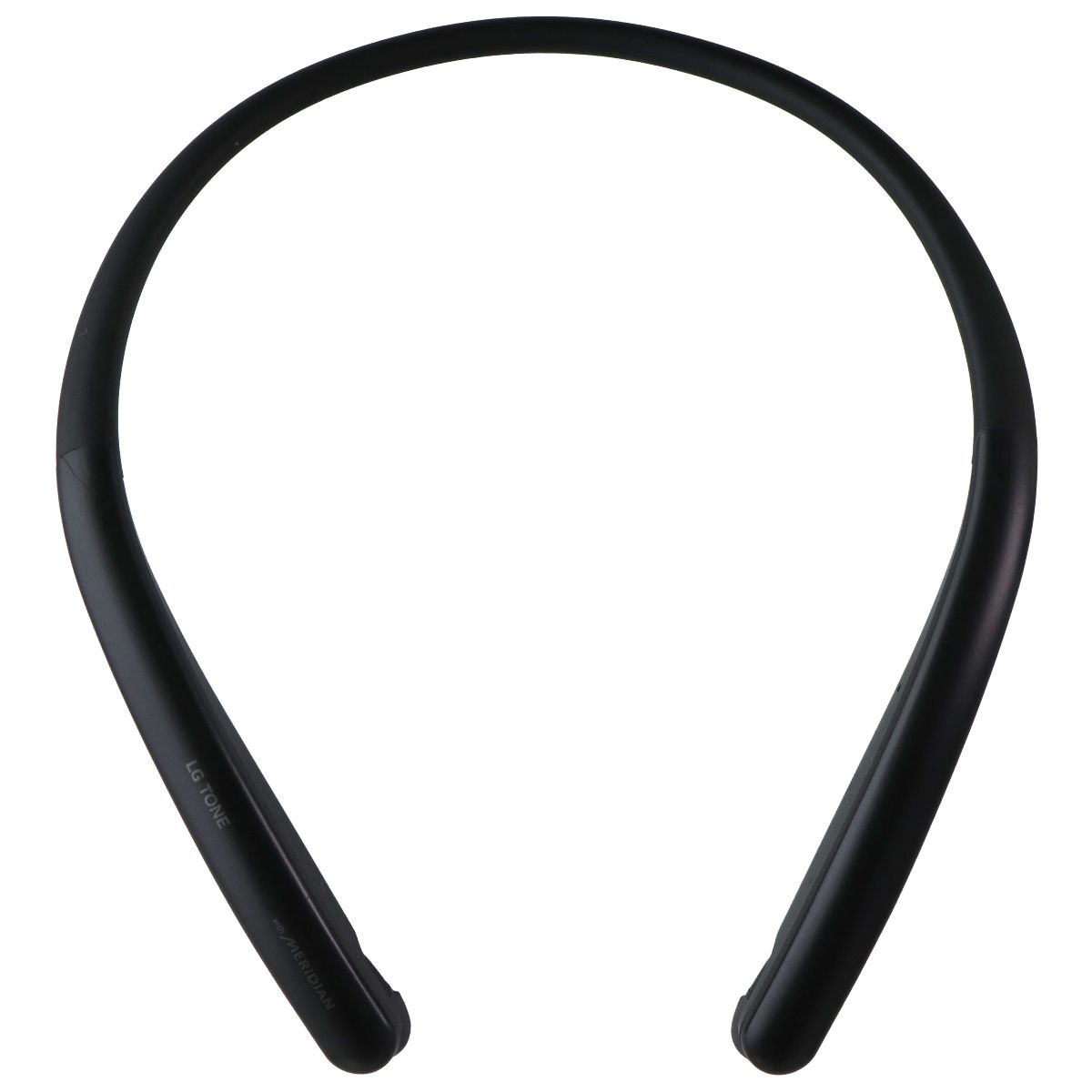LG TONE Style HBS-SL5 Bluetooth Wireless Stereo Headset - Black Portable Audio - Headphones LG - Simple Cell Bulk Wholesale Pricing - USA Seller