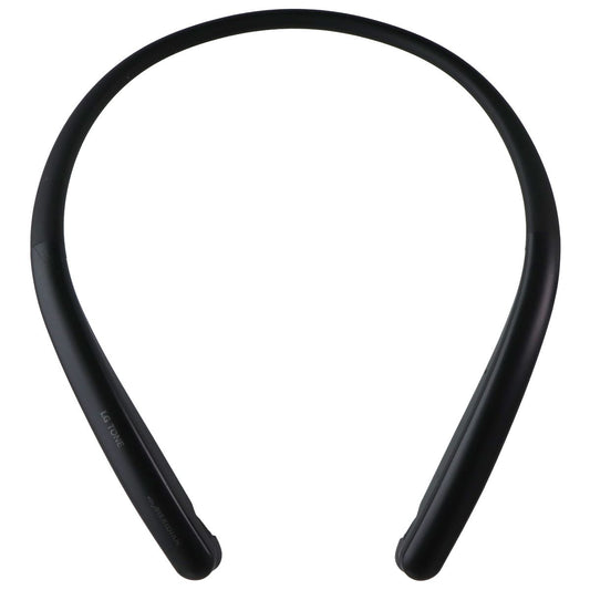 LG TONE Style HBS-SL5 Bluetooth Wireless Stereo Headset - Black Portable Audio - Headphones LG - Simple Cell Bulk Wholesale Pricing - USA Seller