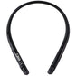 LG TONE Style HBS-SL5 Bluetooth Wireless Stereo Headset - Black Portable Audio - Headphones LG - Simple Cell Bulk Wholesale Pricing - USA Seller
