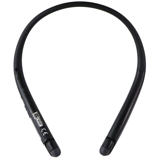 LG TONE Style HBS-SL5 Bluetooth Wireless Stereo Headset - Black Portable Audio - Headphones LG - Simple Cell Bulk Wholesale Pricing - USA Seller