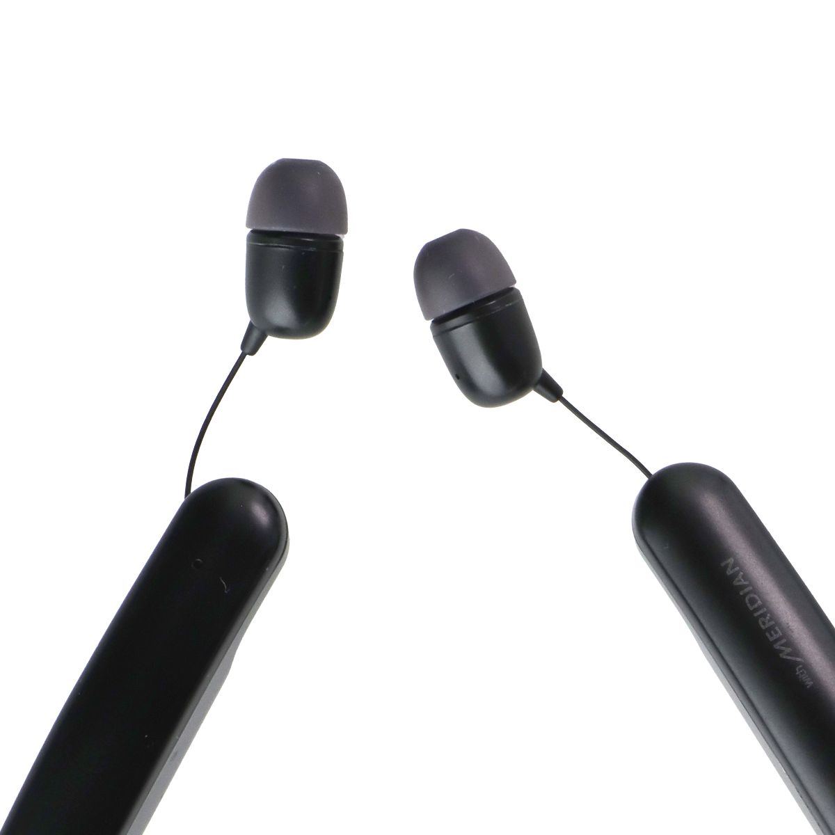 LG TONE Style HBS-SL5 Bluetooth Wireless Stereo Headset - Black Portable Audio - Headphones LG - Simple Cell Bulk Wholesale Pricing - USA Seller