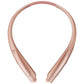 LG TONE Platinum (a) Premium Bluetooth Stereo Headset - Gold (HBS-930) Portable Audio - Headphones LG - Simple Cell Bulk Wholesale Pricing - USA Seller