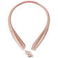 LG TONE Platinum (a) Premium Bluetooth Stereo Headset - Gold (HBS-930) Portable Audio - Headphones LG - Simple Cell Bulk Wholesale Pricing - USA Seller