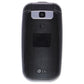 LG (2.2-inch) Flip Phone (B470) AT&T Only - 256GB / Black Cell Phones & Smartphones LG    - Simple Cell Bulk Wholesale Pricing - USA Seller