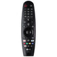 LG Original Magic Remote (MR20GA) for Select LG TVs - Black (AKB75855505) TV, Video & Audio Accessories - Remote Controls LG - Simple Cell Bulk Wholesale Pricing - USA Seller