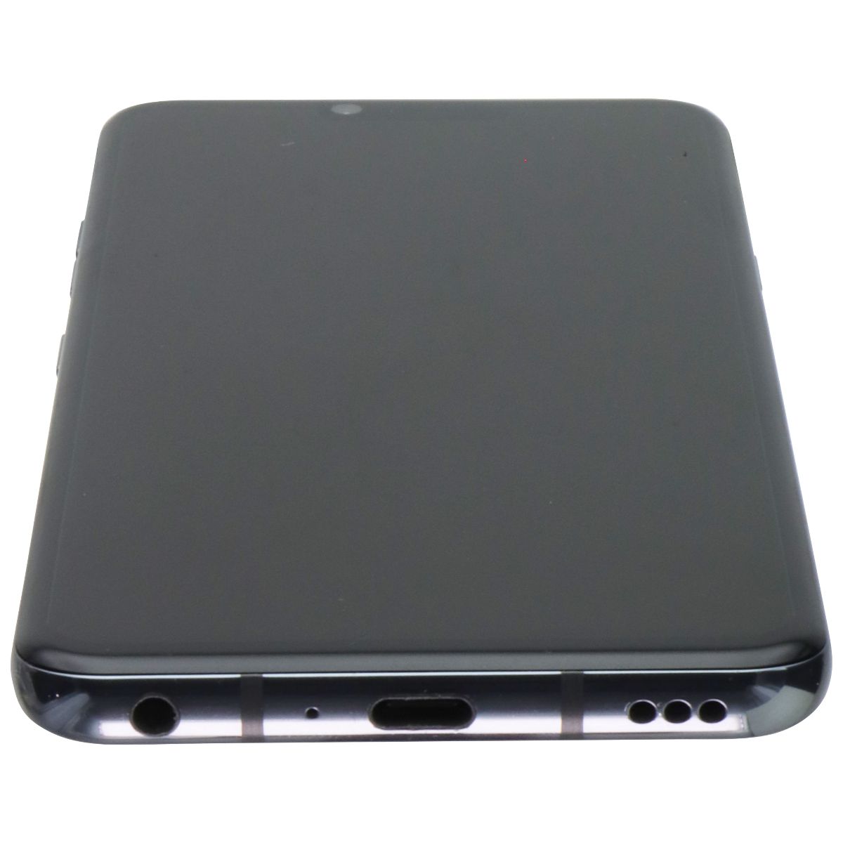 LG G8 ThinQ Smartphone (LM-G820) Unlocked - 128GB / Platinum Gray Cell Phones & Smartphones LG - Simple Cell Bulk Wholesale Pricing - USA Seller