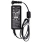 LG (19V) Wall Switch Adapter (ADS-25SFA-19-3) - Black Computer/Network - Power Cables & Connectors LG - Simple Cell Bulk Wholesale Pricing - USA Seller