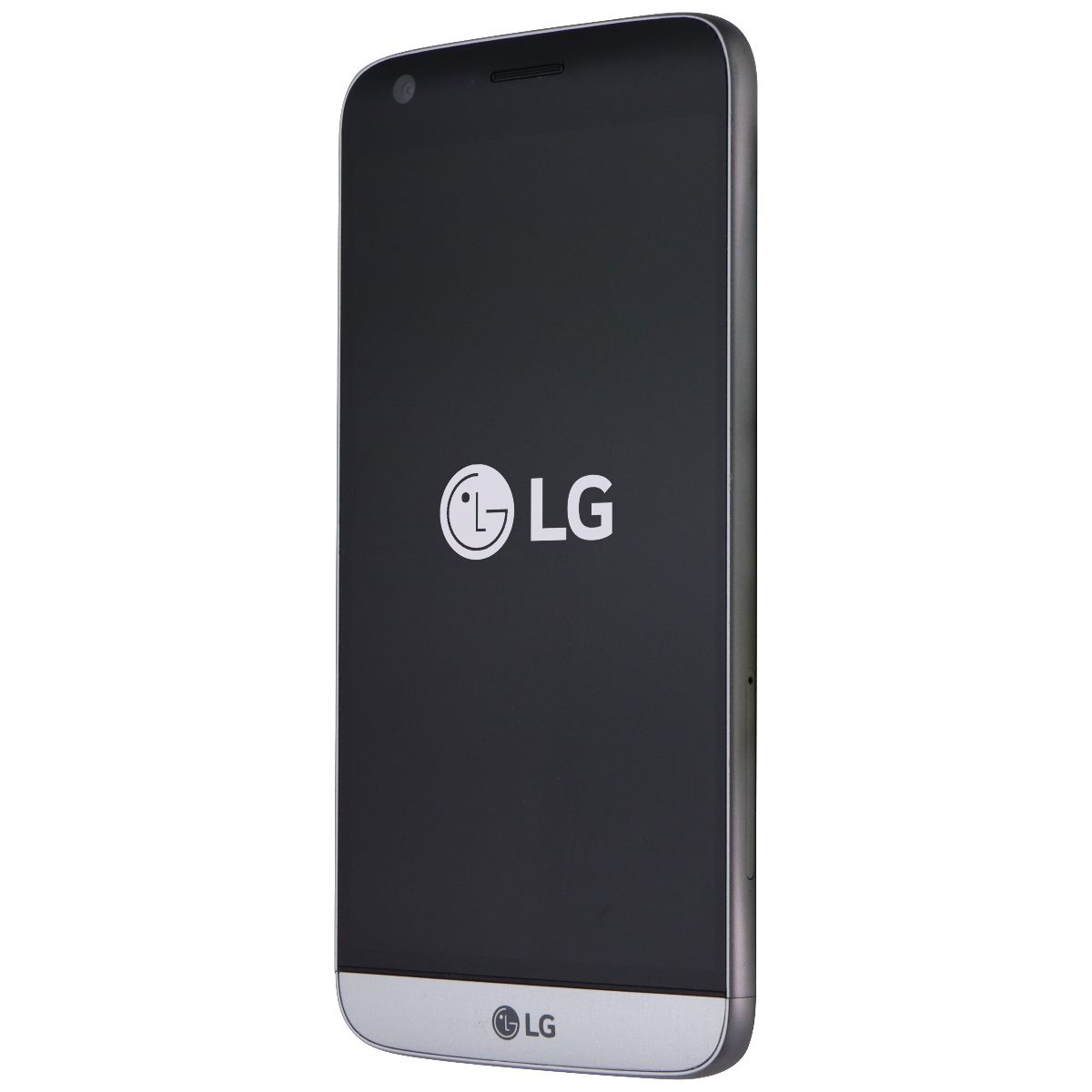 LG G5 (LG-VS987) 32GB Smartphone - Verizon Locked - Silver