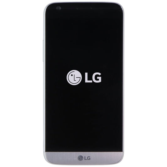 LG G5 (LG-VS987) 32GB Smartphone - Verizon Locked - Silver Cell Phones & Smartphones LG - Simple Cell Bulk Wholesale Pricing - USA Seller