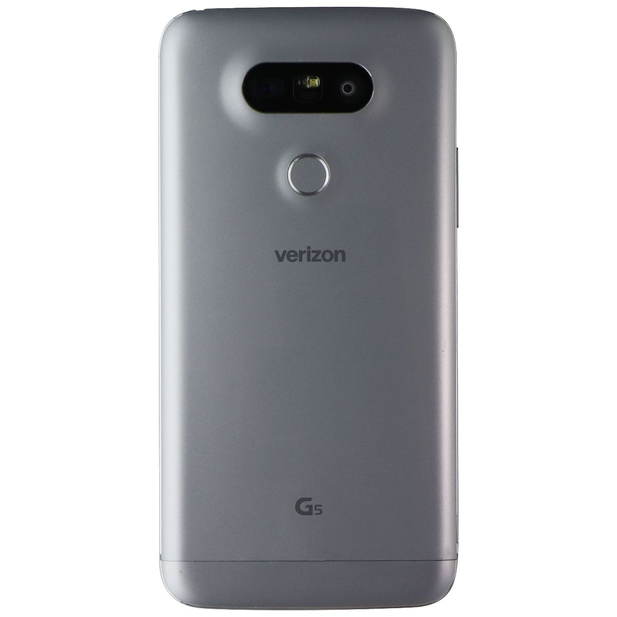 LG G5 (LG-VS987) 32GB Smartphone - Verizon Locked - Silver