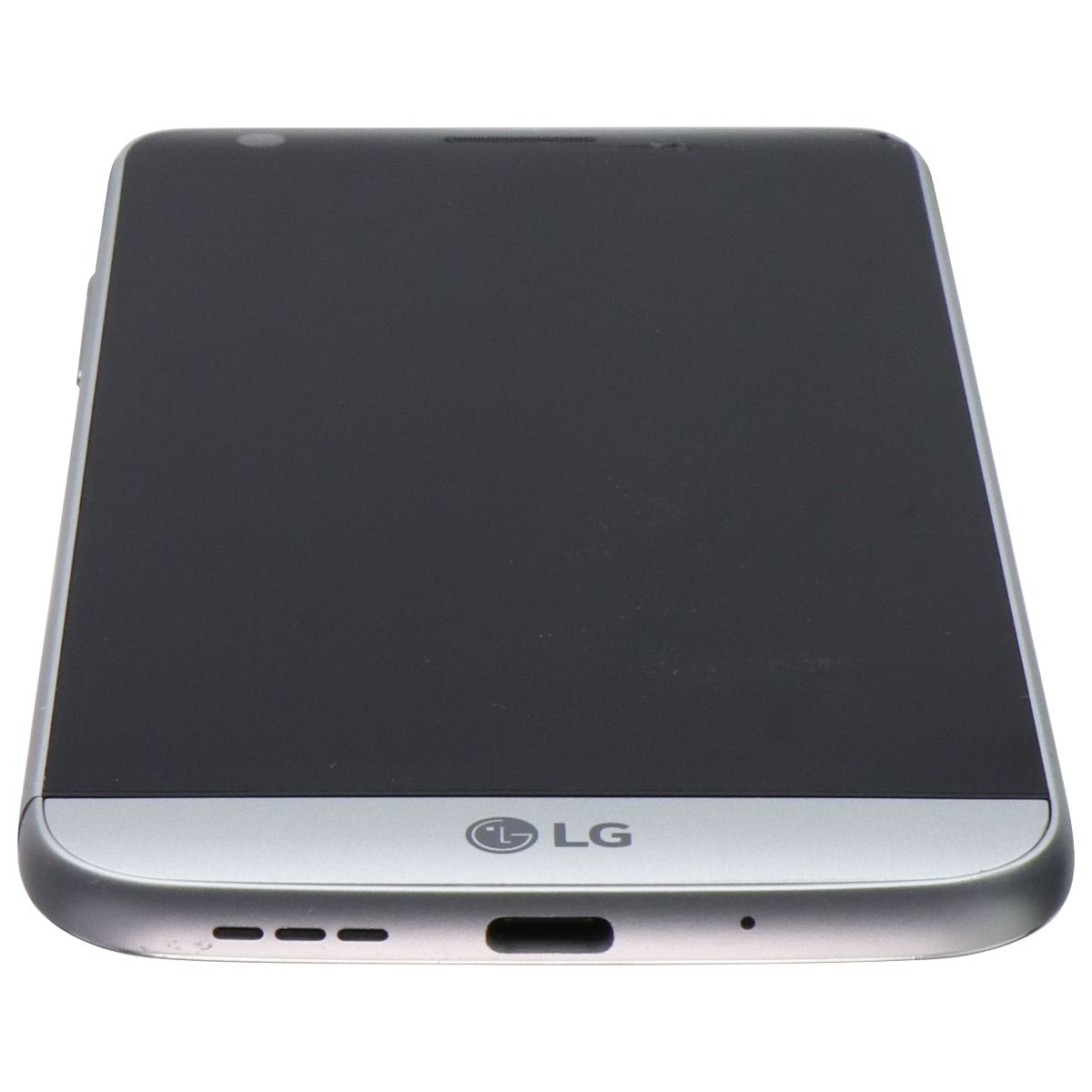 LG G5 (LG-VS987) 32GB Smartphone - Verizon Locked - Silver Cell Phones & Smartphones LG - Simple Cell Bulk Wholesale Pricing - USA Seller