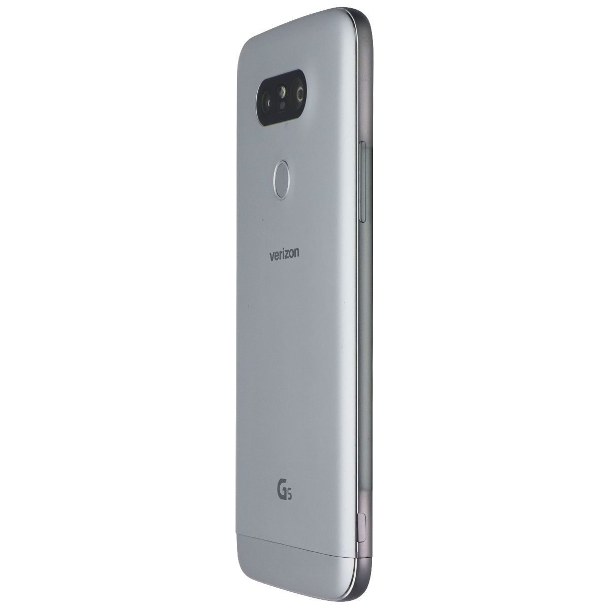 LG G5 (LG-VS987) 32GB Smartphone - Verizon Locked - Silver