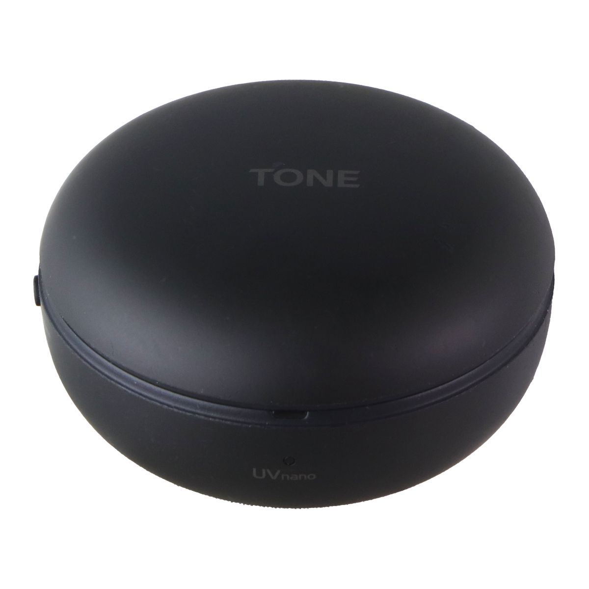 LG TONE Free T90 Dolby True Wireless ANC Bluetooth Earbuds - Black (TONE-T90Q) Portable Audio - Headphones LG - Simple Cell Bulk Wholesale Pricing - USA Seller