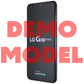 DEMO LG G8X ThinQ (6.4-inch) Smartphone (LM-G850U) No Service - 128GB/Black
