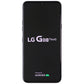 DEMO LG G8X ThinQ (6.4-inch) Smartphone (LM-G850U) No Service - 128GB/Black
