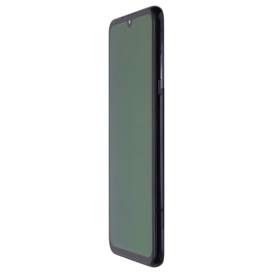 DEMO LG G8X ThinQ (6.4-inch) Smartphone (LM-G850U) No Service - 128GB/Black Cell Phones - Display Phones LG - Simple Cell Bulk Wholesale Pricing - USA Seller