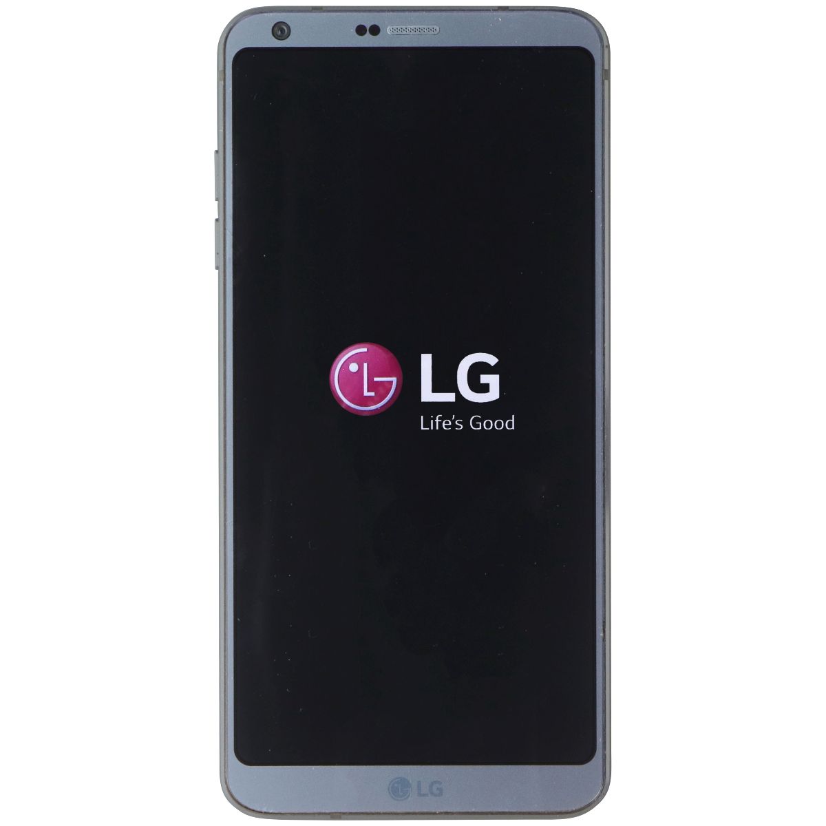 LG G6 (5.7-inch) Smartphone (VS988) Verizon Only - 32GB / Ice Platinum Cell Phones & Smartphones LG - Simple Cell Bulk Wholesale Pricing - USA Seller