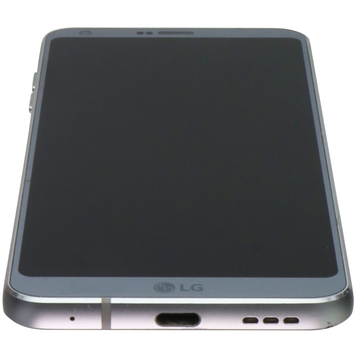 LG G6 (5.7-inch) Smartphone (VS988) Verizon Only - 32GB / Ice Platinum Cell Phones & Smartphones LG - Simple Cell Bulk Wholesale Pricing - USA Seller