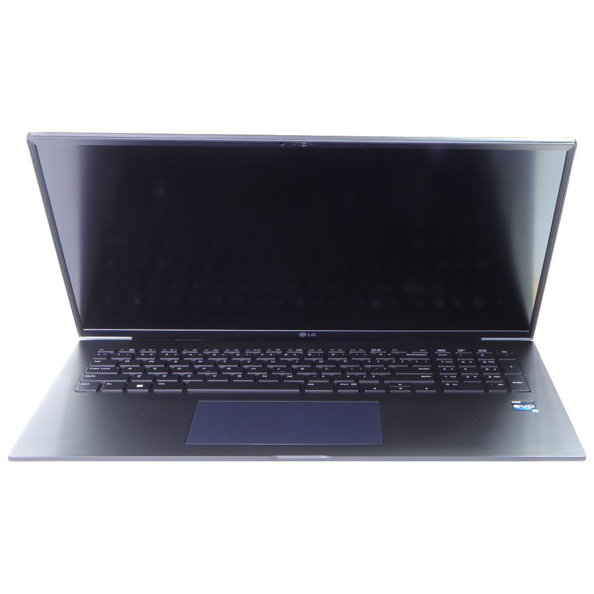 LG Gram (17-in) WQXGA IPS Laptop (17Z90Q) i7-1260P/1TB/16GB/11 Home - Black Laptops - PC Laptops & Netbooks LG - Simple Cell Bulk Wholesale Pricing - USA Seller