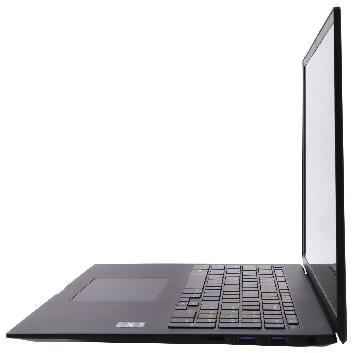 LG Gram (17-in) WQXGA IPS Laptop (17Z90Q) i7-1260P/1TB/16GB/11 Home - Black Laptops - PC Laptops & Netbooks LG - Simple Cell Bulk Wholesale Pricing - USA Seller