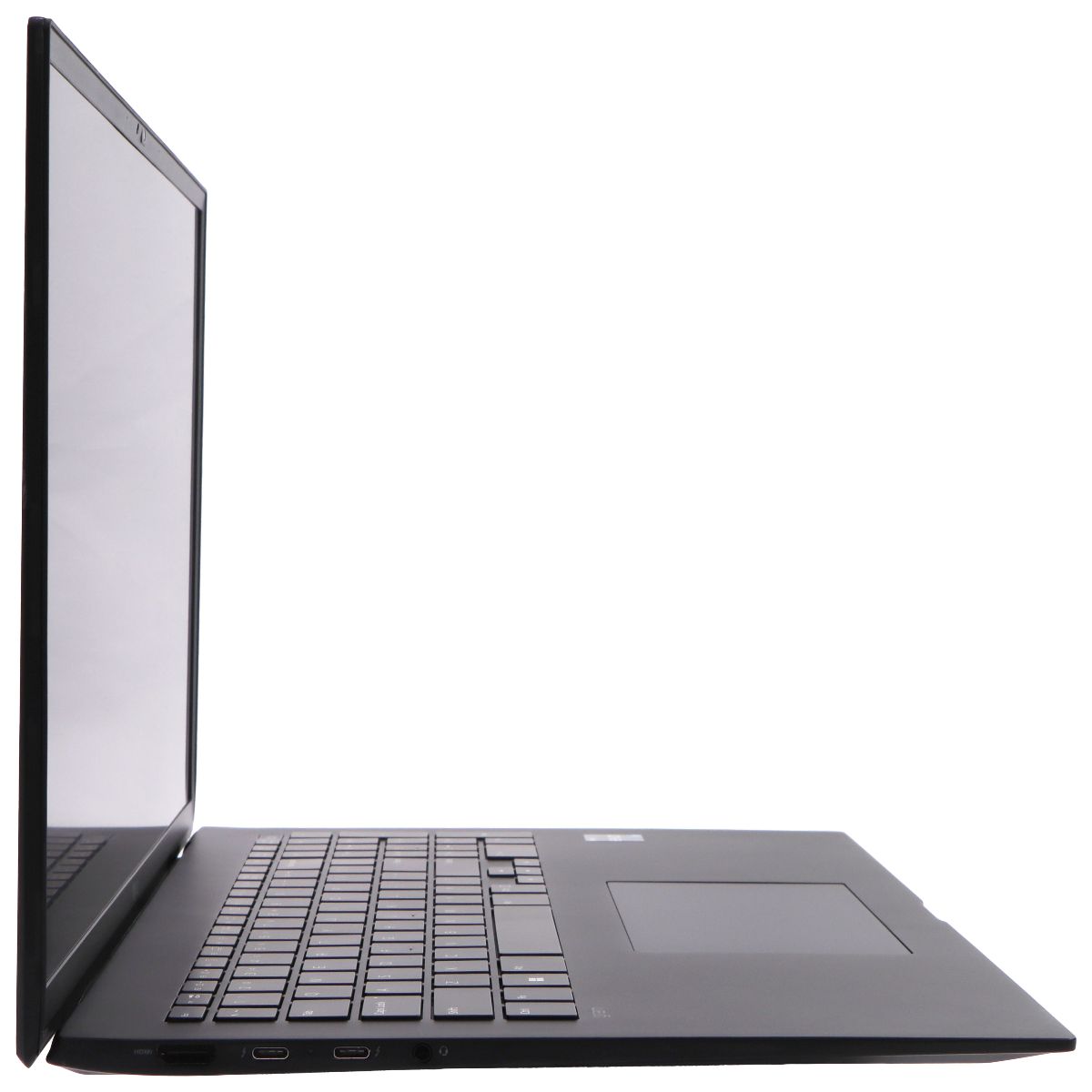 LG Gram (17-in) FHD Touch Laptop (17Z90Q) i7-1360P/1TB SSD/16GB/11 Home Black Laptops - PC Laptops & Netbooks LG - Simple Cell Bulk Wholesale Pricing - USA Seller