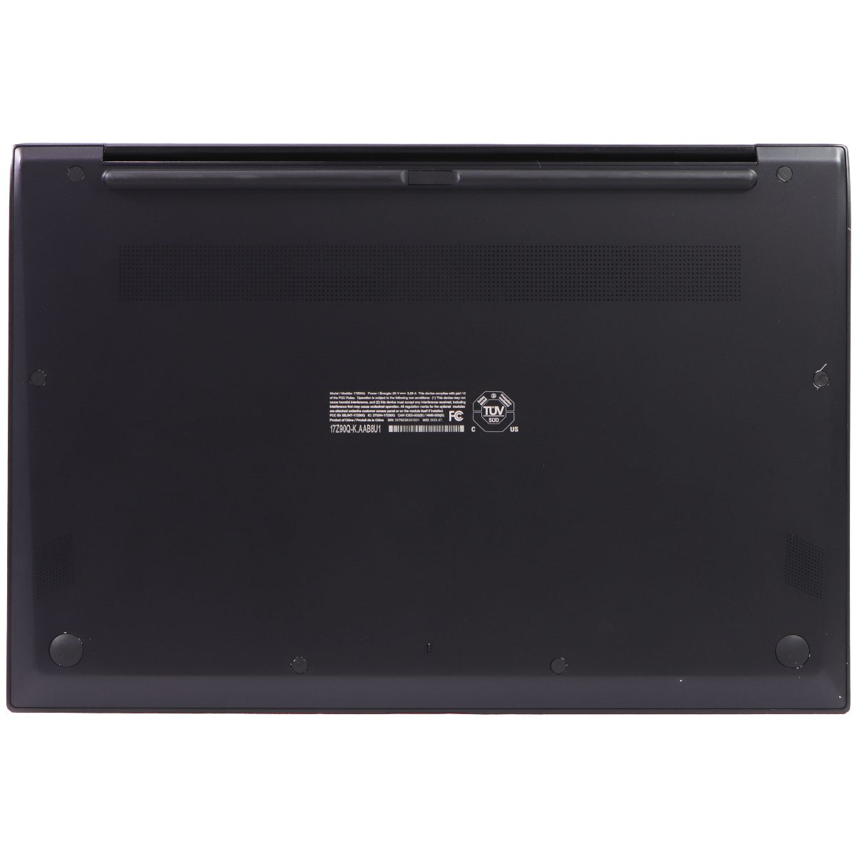 LG Gram (17-in) FHD Touch Laptop (17Z90Q) i7-1360P/1TB SSD/16GB/11 Home Black Laptops - PC Laptops & Netbooks LG - Simple Cell Bulk Wholesale Pricing - USA Seller