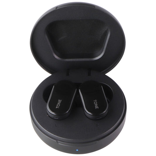 LG TONE Free (HBS-FL7) Bluetooth Wireless Earbuds with UVnano Charging Case Portable Audio - Headphones LG    - Simple Cell Bulk Wholesale Pricing - USA Seller