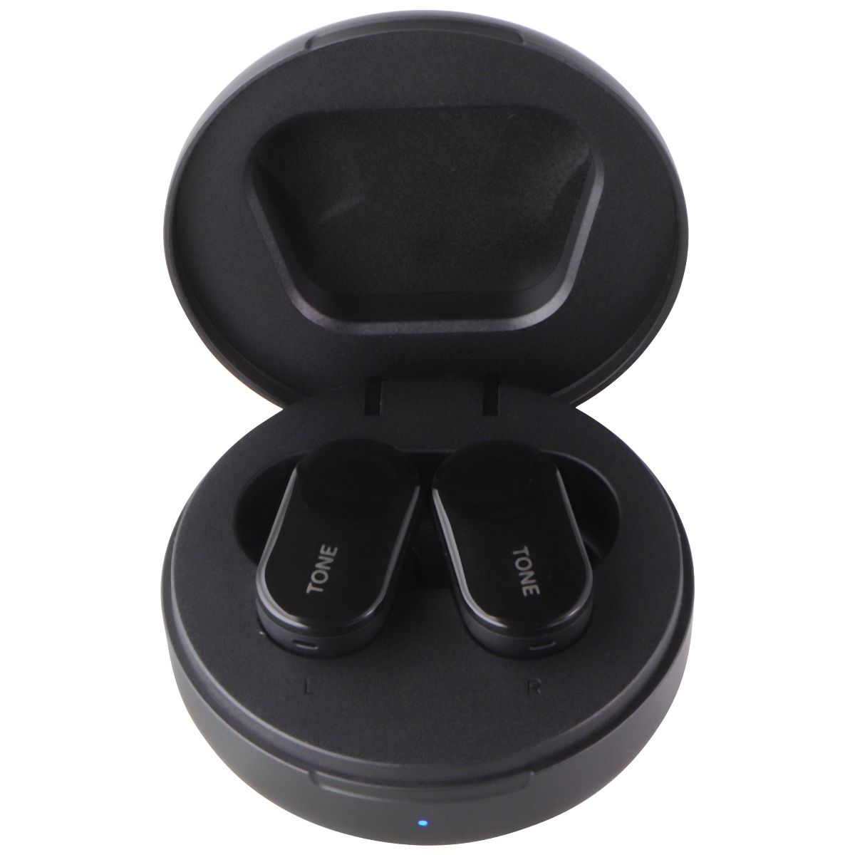 LG TONE Free (HBS-FL7) Wireless Earbuds with UVnano Case (Discontinued) Portable Audio - Headphones LG - Simple Cell Bulk Wholesale Pricing - USA Seller