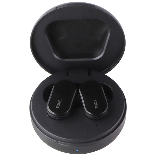 LG TONE Free (HBS-FL7) Wireless Earbuds with UVnano Case (Discontinued) Portable Audio - Headphones LG - Simple Cell Bulk Wholesale Pricing - USA Seller