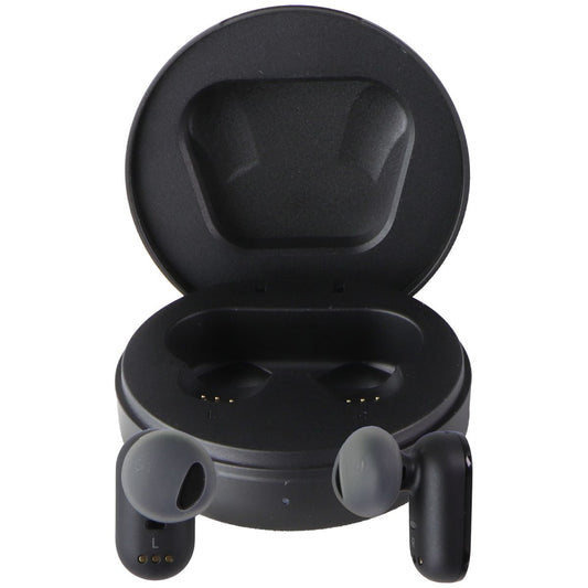 LG TONE Free (HBS-FL7) Wireless Earbuds with UVnano Case (Discontinued) Portable Audio - Headphones LG - Simple Cell Bulk Wholesale Pricing - USA Seller