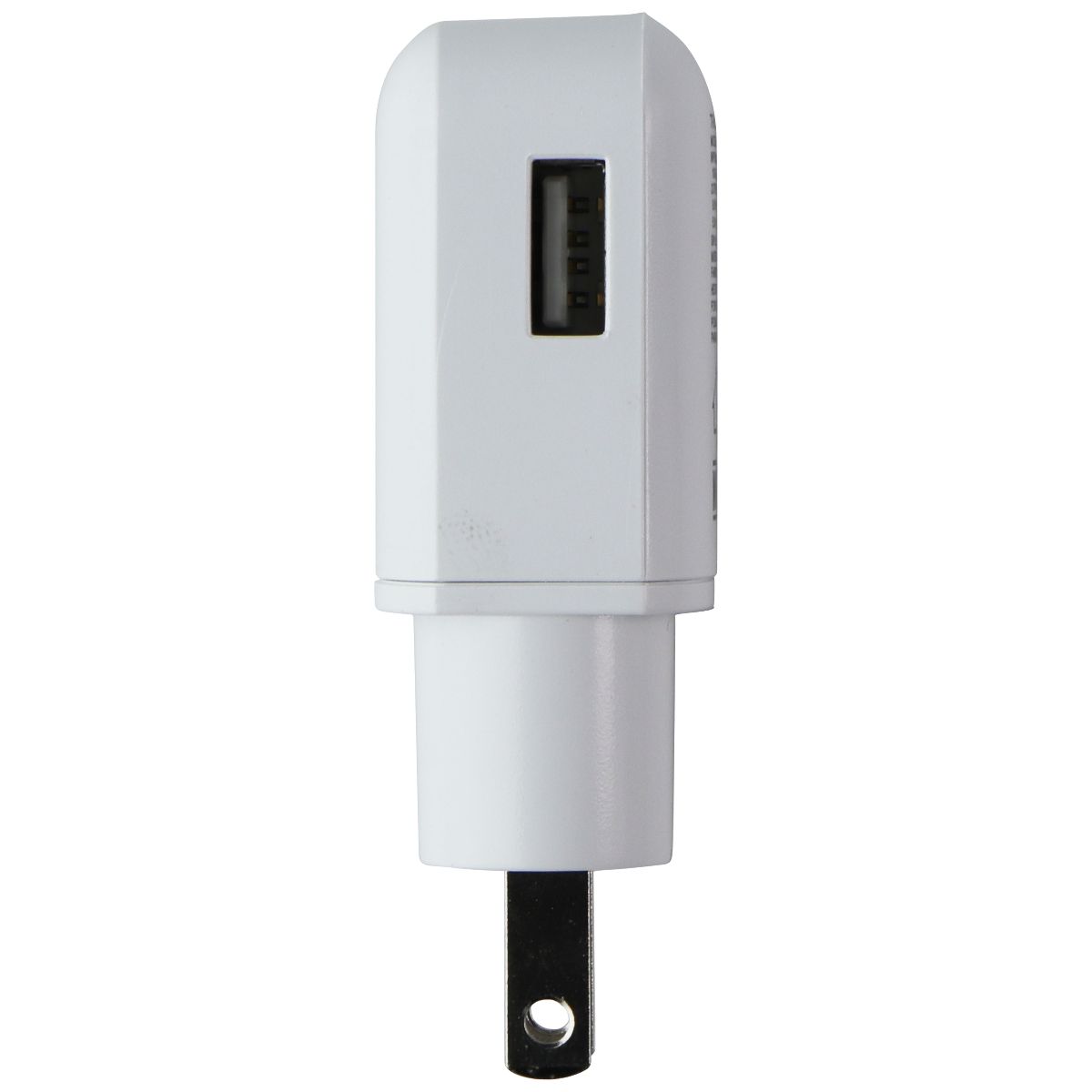 LG USB-A 9V/1.8A MCS-H06WR Fast Charge Wall Charger Cell Phone - Chargers & Cradles LG - Simple Cell Bulk Wholesale Pricing - USA Seller