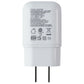 LG USB-A 9V/1.8A MCS-H06WR Fast Charge Wall Charger Cell Phone - Chargers & Cradles LG - Simple Cell Bulk Wholesale Pricing - USA Seller