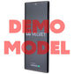 DEMO MODEL - LG Velvet 5G (6.8-in) Smartphone LM-G902V Wi-Fi 128GB - Aurora Gray Cell Phones & Smartphones LG - Simple Cell Bulk Wholesale Pricing - USA Seller