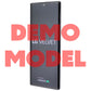DEMO MODEL - LG Velvet 5G (6.8-in) Smartphone LM-G902V Wi-Fi 128GB - Aurora Gray Cell Phones & Smartphones LG - Simple Cell Bulk Wholesale Pricing - USA Seller