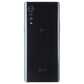 DEMO MODEL - LG Velvet 5G (6.8-in) Smartphone LM-G902V Wi-Fi 128GB - Aurora Gray Cell Phones & Smartphones LG - Simple Cell Bulk Wholesale Pricing - USA Seller