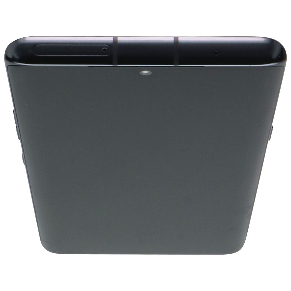 DEMO MODEL - LG Velvet 5G (6.8-in) Smartphone LM-G902V Wi-Fi 128GB - Aurora Gray Cell Phones & Smartphones LG - Simple Cell Bulk Wholesale Pricing - USA Seller