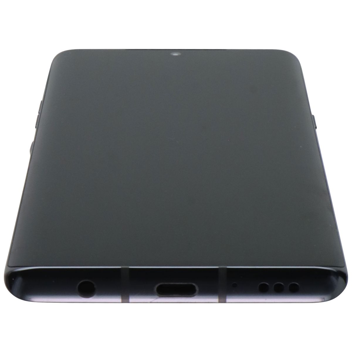 DEMO MODEL - LG Velvet 5G (6.8-in) Smartphone LM-G902V Wi-Fi 128GB - Aurora Gray Cell Phones & Smartphones LG - Simple Cell Bulk Wholesale Pricing - USA Seller