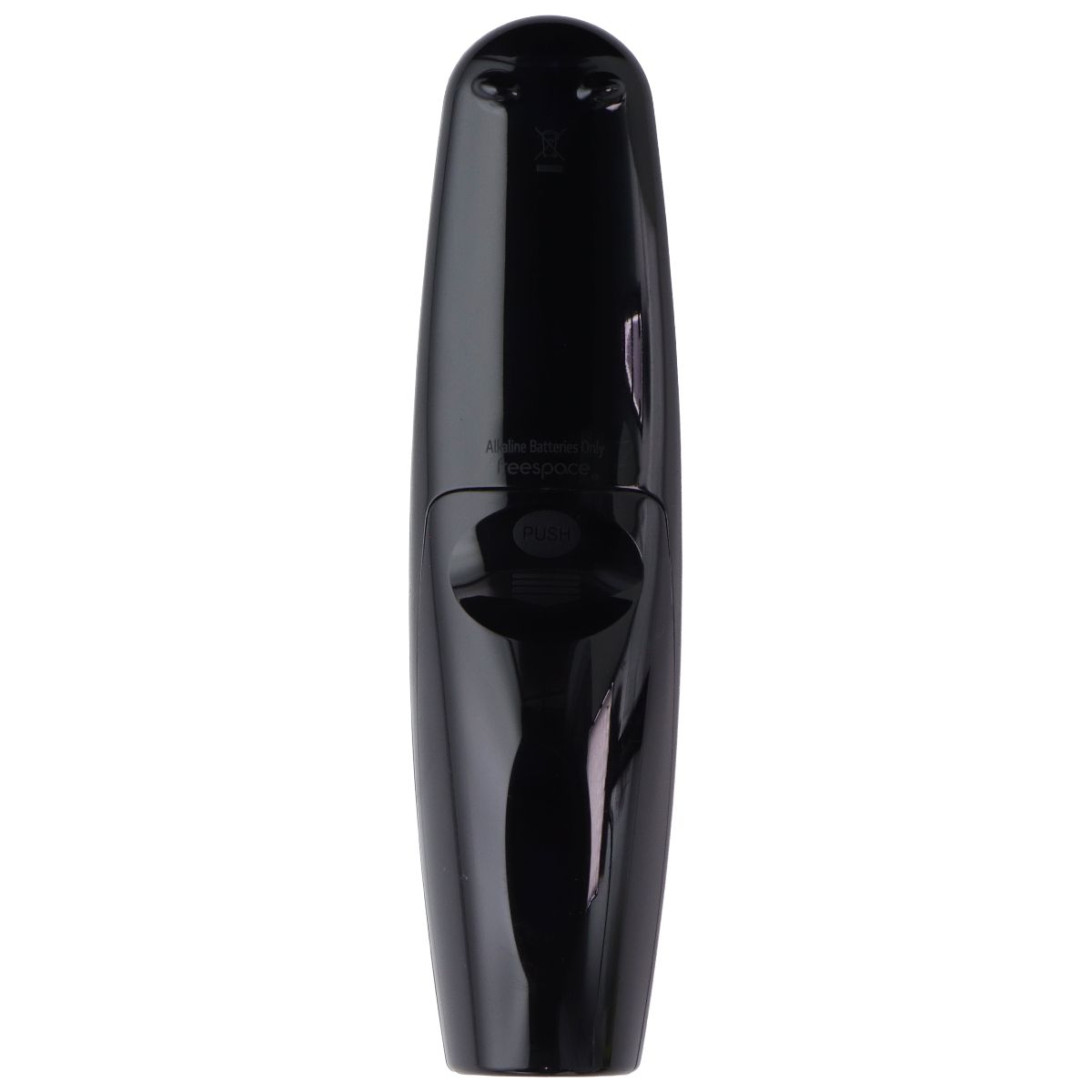 LG Peerless-AV Remote Control (MR20GA) for Select Peerless TVs - Gray TV, Video & Audio Accessories - Remote Controls LG - Simple Cell Bulk Wholesale Pricing - USA Seller