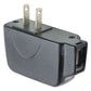 LG (STA-U12) 5V 0.7A Travel Adapter for USB Devices - Black Cell Phone - Cables & Adapters LG - Simple Cell Bulk Wholesale Pricing - USA Seller