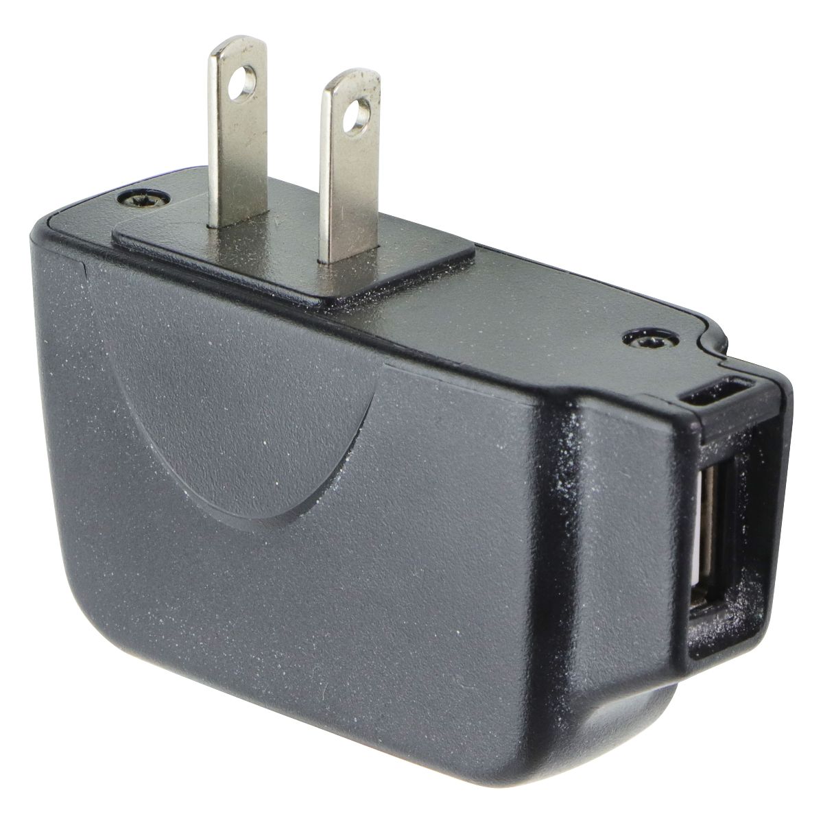 LG (STA-U12) 5V 0.7A Travel Adapter for USB Devices - Black Cell Phone - Cables & Adapters LG - Simple Cell Bulk Wholesale Pricing - USA Seller