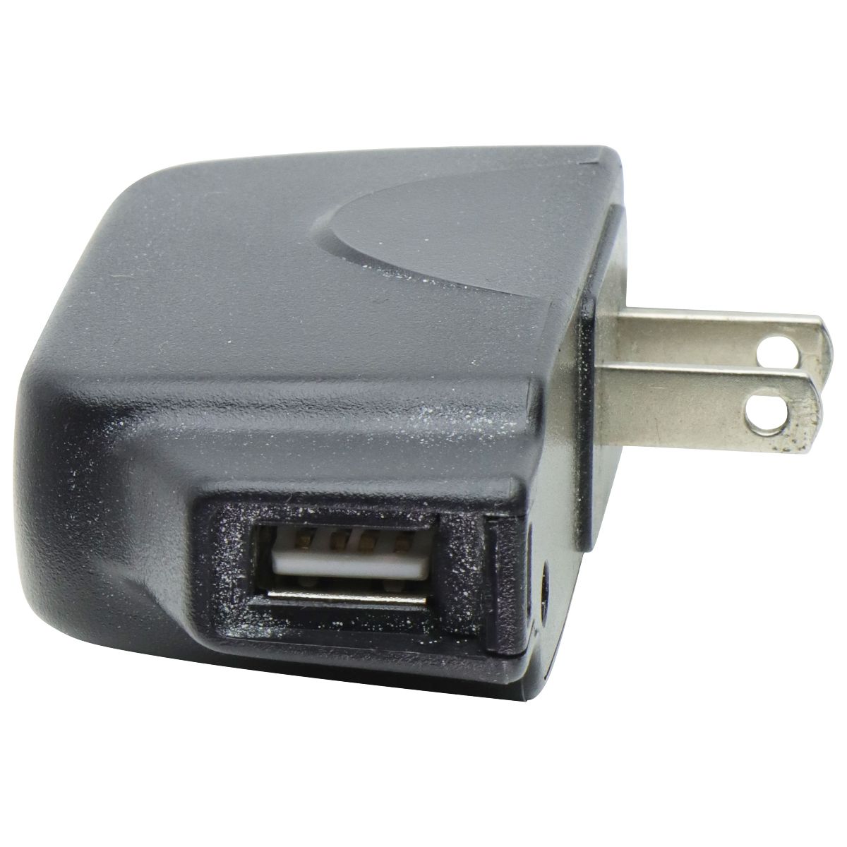 LG (STA-U12) 5V 0.7A Travel Adapter for USB Devices - Black Cell Phone - Cables & Adapters LG - Simple Cell Bulk Wholesale Pricing - USA Seller