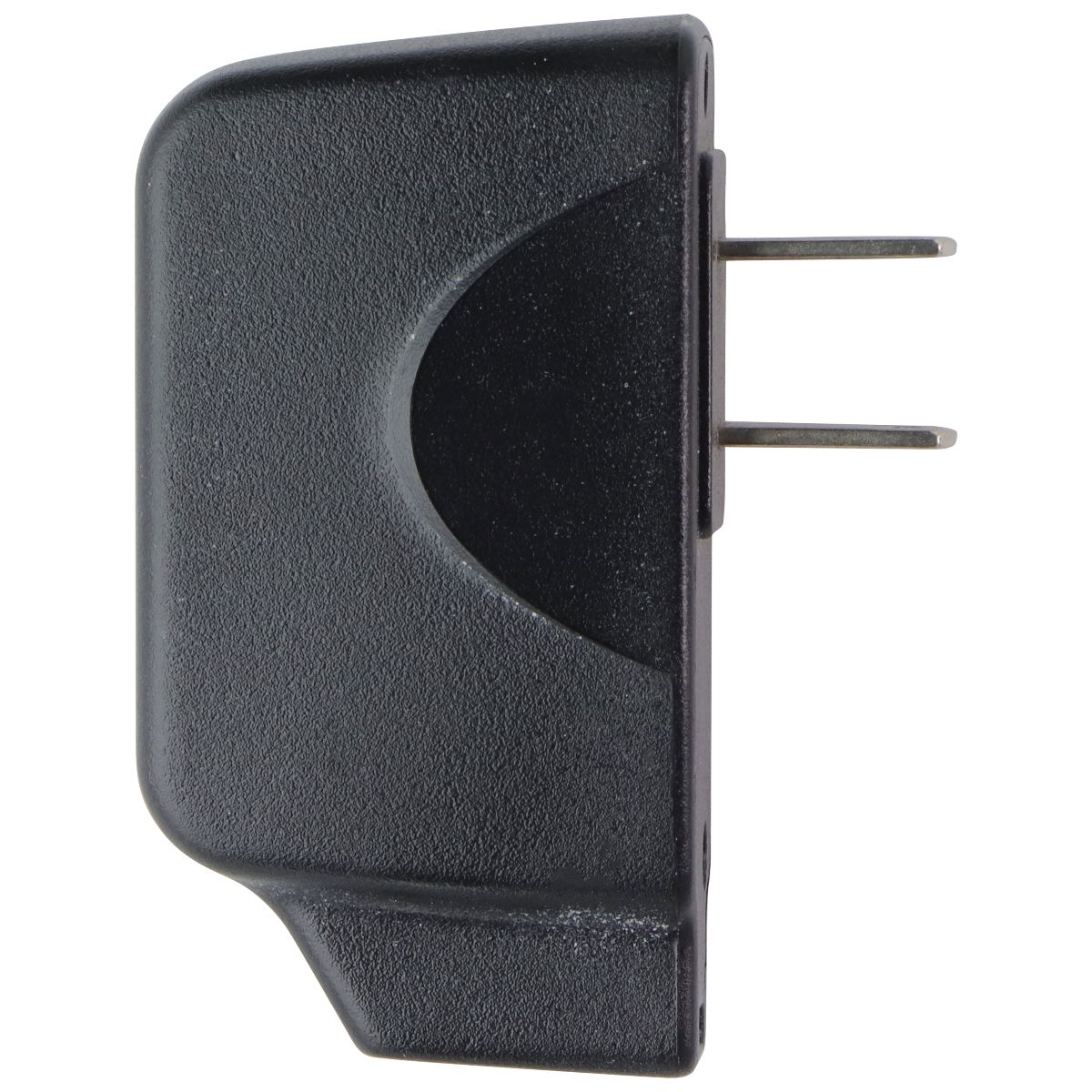 LG (STA-U12) 5V 0.7A Travel Adapter for USB Devices - Black Cell Phone - Cables & Adapters LG - Simple Cell Bulk Wholesale Pricing - USA Seller