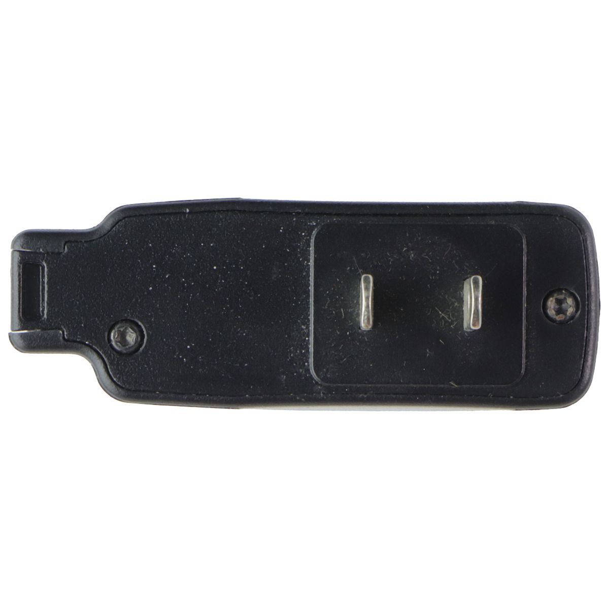 LG (STA-U12) 5V 0.7A Travel Adapter for USB Devices - Black Cell Phone - Cables & Adapters LG - Simple Cell Bulk Wholesale Pricing - USA Seller