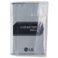 LG 2900mAh Replacement Battery (BL-51YF) Cell Phone - Batteries LG - Simple Cell Bulk Wholesale Pricing - USA Seller