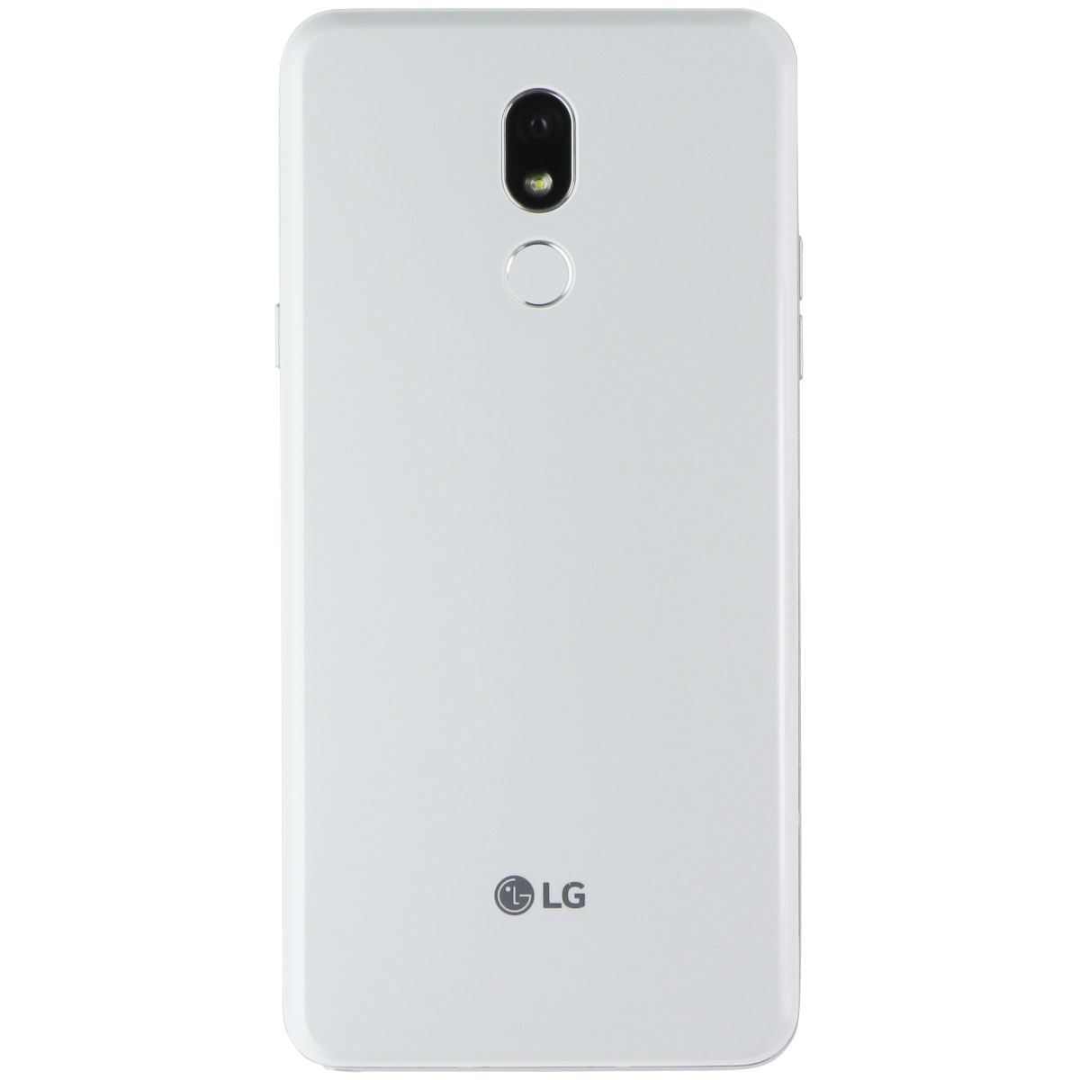 LG Stylo 5 (6.2-inch) Smartphone (LM-Q720PS) Boost Mobile - 32GB/White Cell Phones & Smartphones LG - Simple Cell Bulk Wholesale Pricing - USA Seller