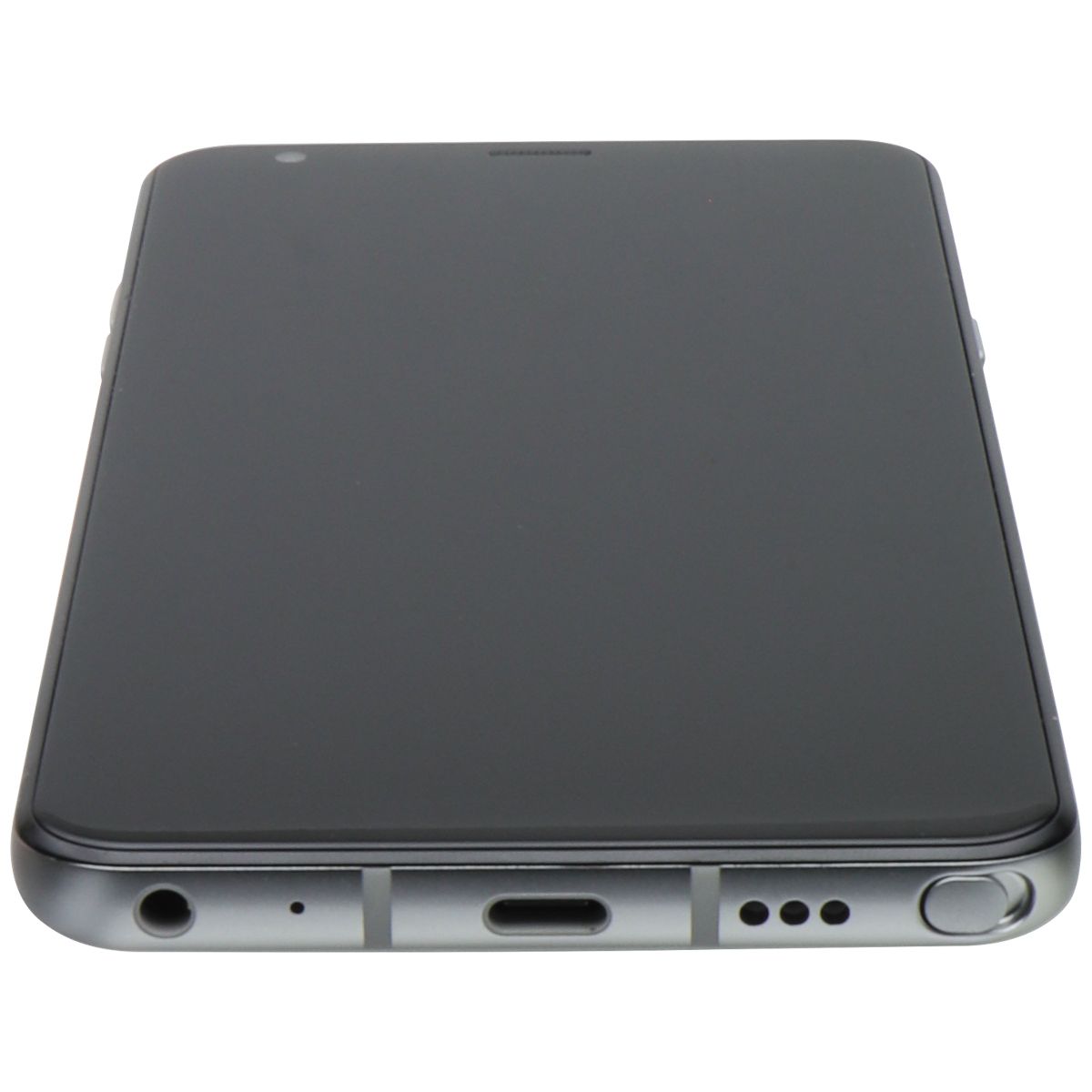 LG Stylo 5 (6.2-inch) Smartphone (LM-Q720PS) Boost Mobile - 32GB/White Cell Phones & Smartphones LG - Simple Cell Bulk Wholesale Pricing - USA Seller