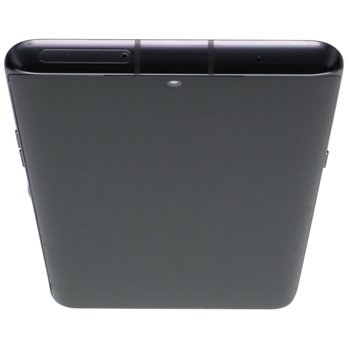 DEMO MODEL - LG Velvet (6.8-inch) Smartphone (LM-G902V) Wi-Fi 128GB - Black Cell Phones & Smartphones LG - Simple Cell Bulk Wholesale Pricing - USA Seller