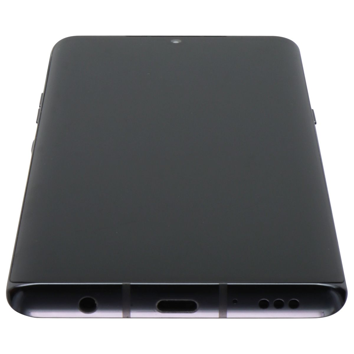 DEMO MODEL - LG Velvet (6.8-inch) Smartphone (LM-G902V) Wi-Fi 128GB - Black Cell Phones & Smartphones LG - Simple Cell Bulk Wholesale Pricing - USA Seller