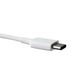 LG USB-C to USB-C (3FT) Charging Cable - White Cell Phone - Cables & Adapters LG - Simple Cell Bulk Wholesale Pricing - USA Seller